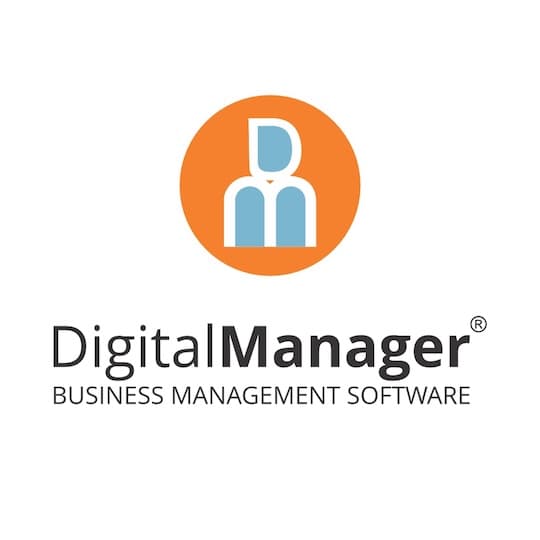 DigitalManager — business management software